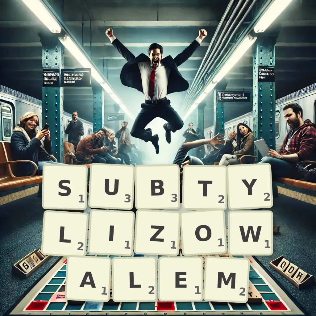 Lista słów z liter SUBTYLIZOWAŁEM Słowa z liter SUBTYLIZOWAŁEM