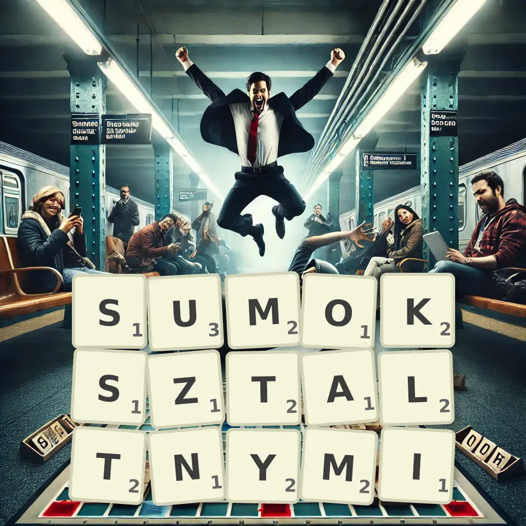 Lista słów z liter SUMOKSZTAŁTNYMI Słowa z liter SUMOKSZTAŁTNYMI