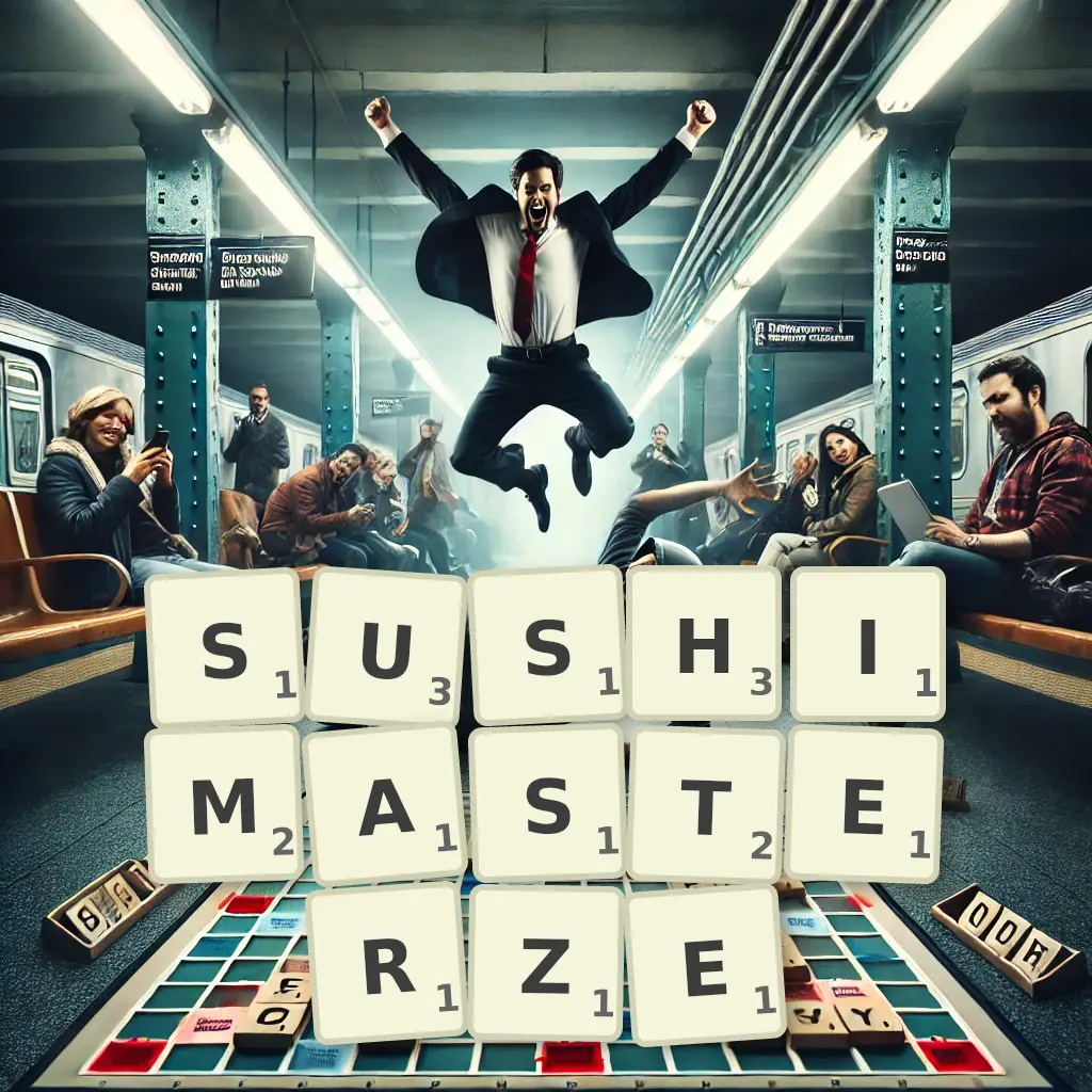 Lista słów z liter SUSHIMASTERZE Słowa z liter SUSHIMASTERZE