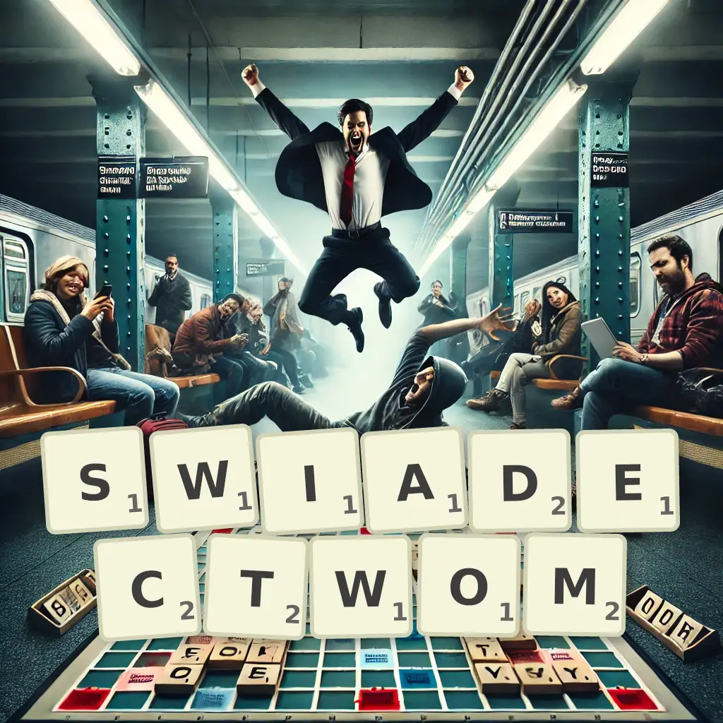 Lista słów z liter ŚWIADECTWOM Słowa z liter ŚWIADECTWOM