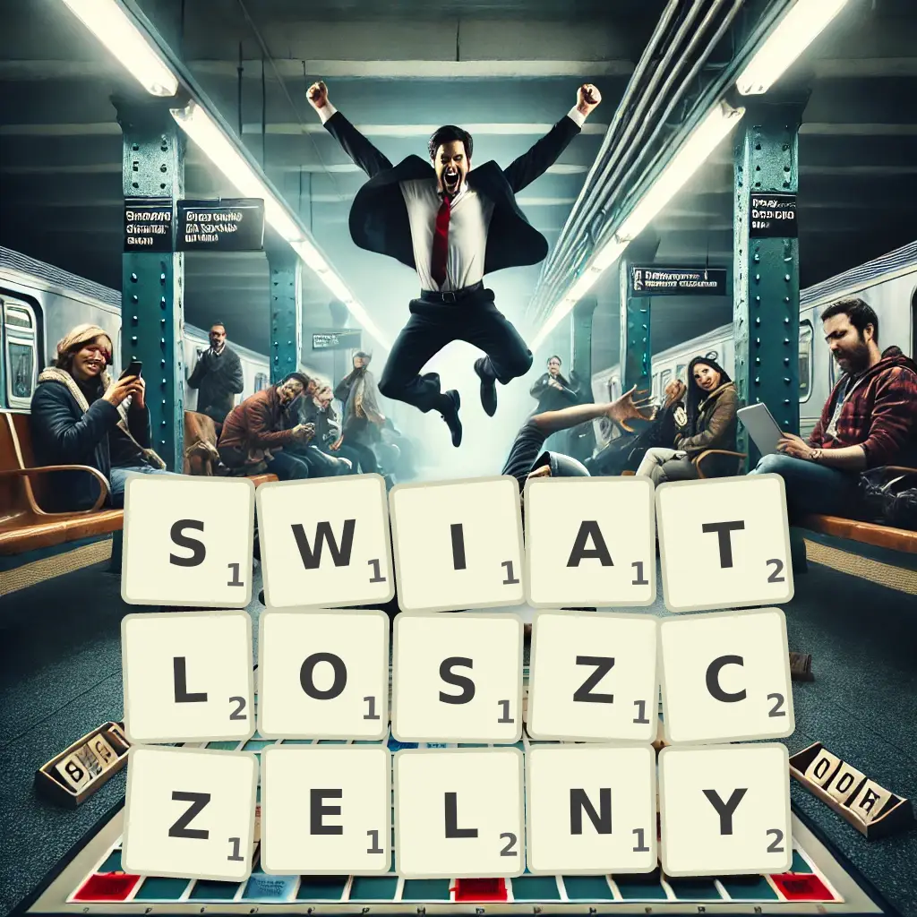 Lista słów z liter ŚWIATŁOSZCZELNY Słowa z liter ŚWIATŁOSZCZELNY