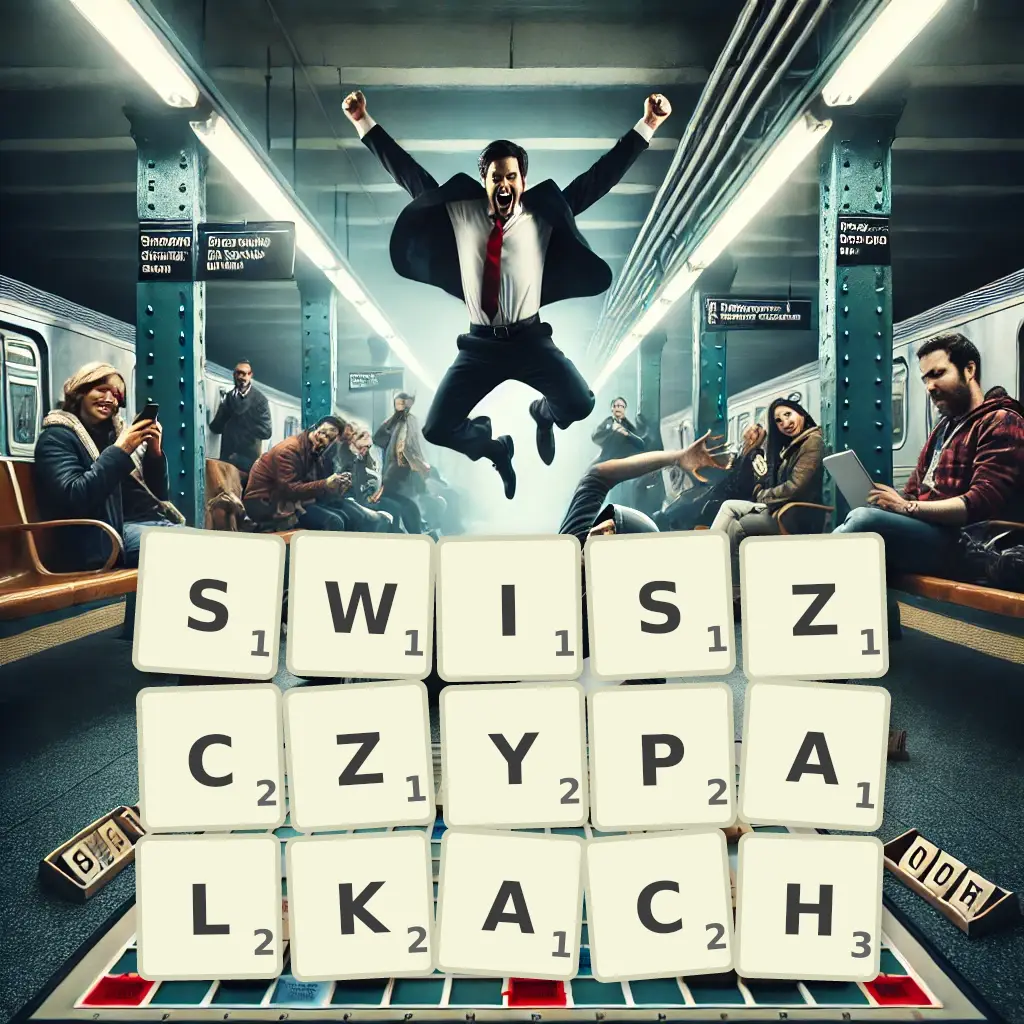 Lista słów z liter ŚWISZCZYPAŁKACH Słowa z liter ŚWISZCZYPAŁKACH