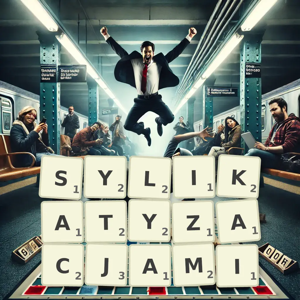 Lista słów z liter SYLIKATYZACJAMI Słowa z liter SYLIKATYZACJAMI