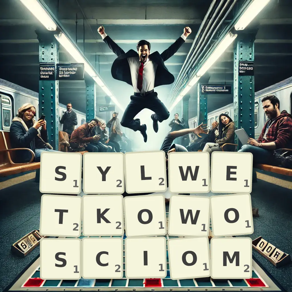 Lista słów z liter SYLWETKOWOŚCIOM Słowa z liter SYLWETKOWOŚCIOM