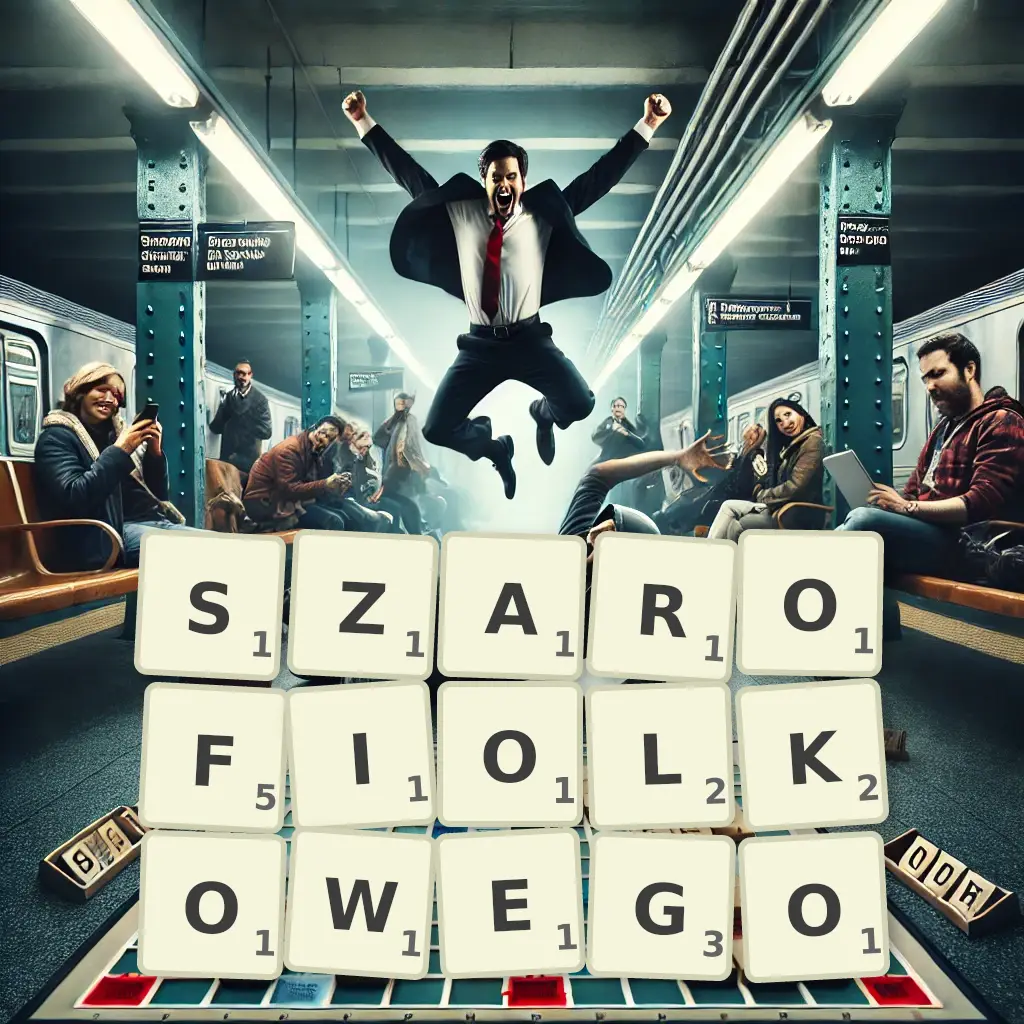 Lista słów z liter SZAROFIOŁKOWEGO Słowa z liter SZAROFIOŁKOWEGO