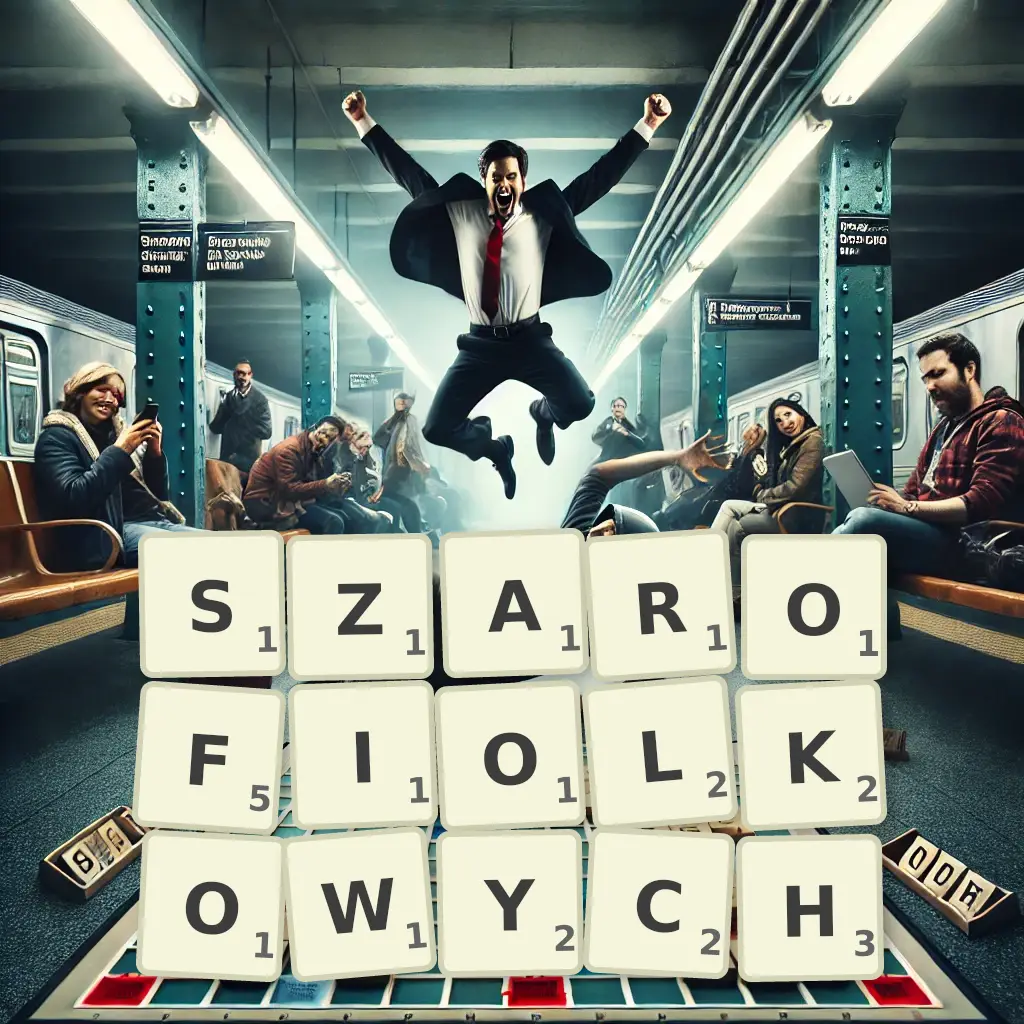Lista słów z liter SZAROFIOŁKOWYCH Słowa z liter SZAROFIOŁKOWYCH