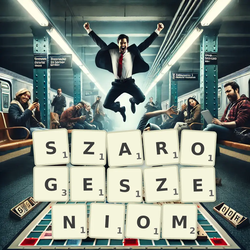 Lista słów z liter SZAROGĘSZENIOM Słowa z liter SZAROGĘSZENIOM
