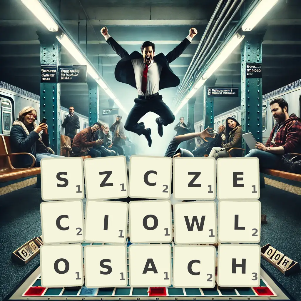 Lista słów z liter SZCZECIOWŁOSACH Słowa z liter SZCZECIOWŁOSACH
