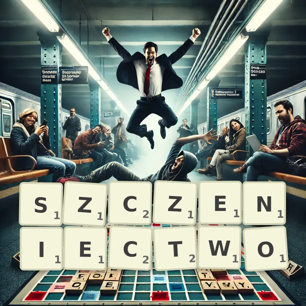 Lista słów z liter SZCZENIĘCTWO Słowa z liter SZCZENIĘCTWO