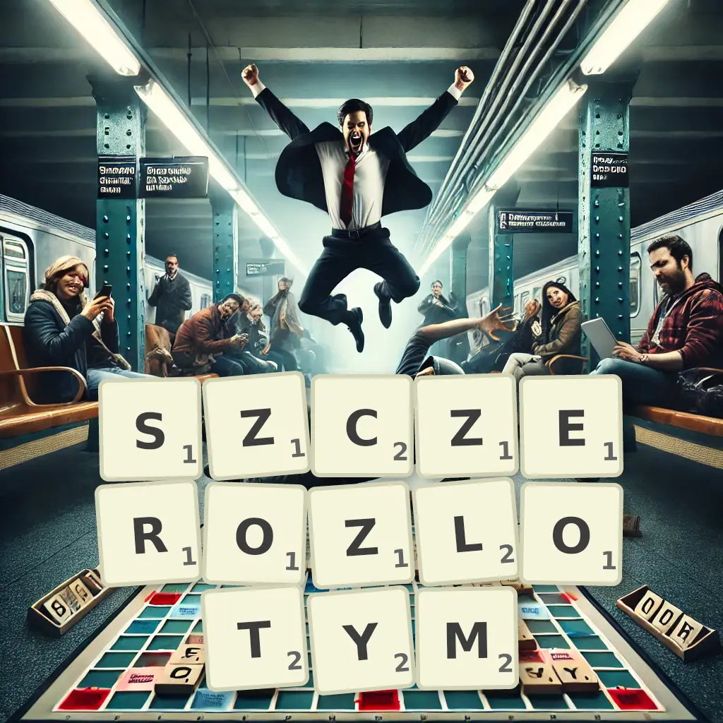 Lista słów z liter SZCZEROZŁOTYM Słowa z liter SZCZEROZŁOTYM