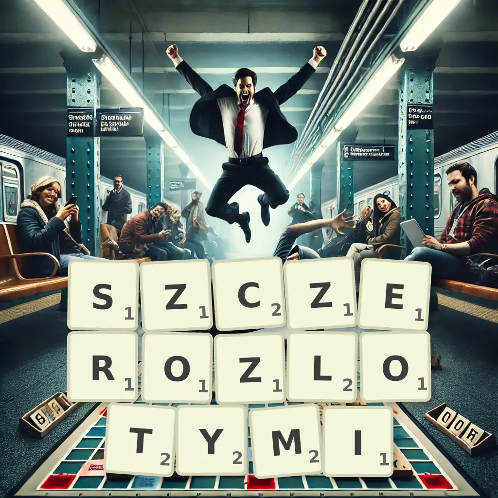 Lista słów z liter SZCZEROZŁOTYMI Słowa z liter SZCZEROZŁOTYMI