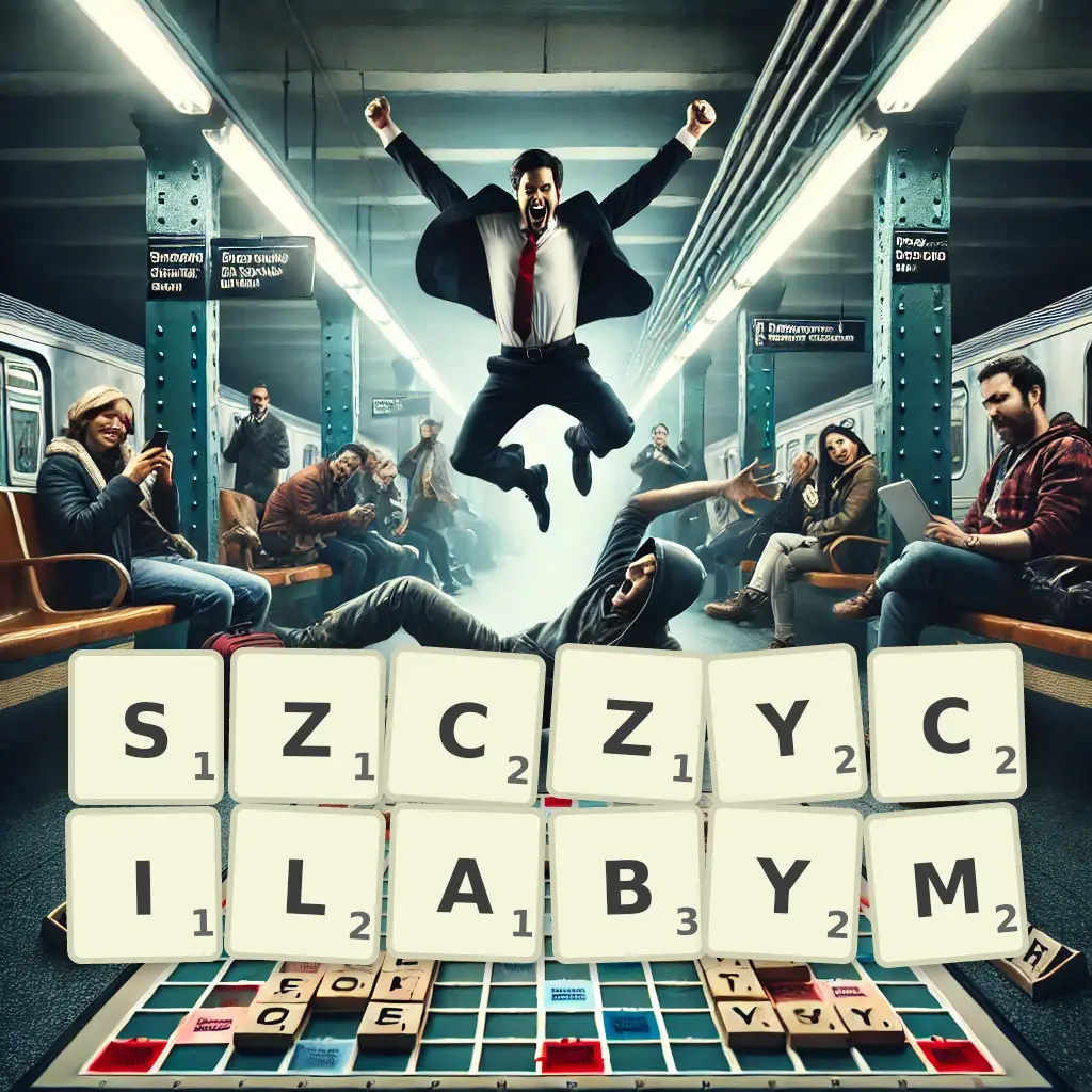 Lista słów z liter SZCZYCIŁABYM Słowa z liter SZCZYCIŁABYM