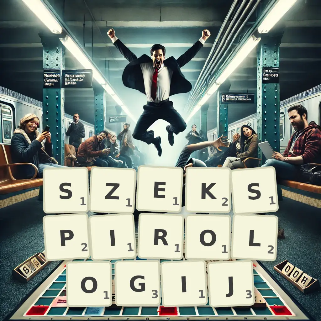 Lista słów z liter SZEKSPIROLOGIJ Słowa z liter SZEKSPIROLOGIJ
