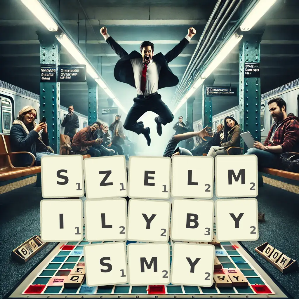 Lista słów z liter SZELMIŁYBYŚMY Słowa z liter SZELMIŁYBYŚMY