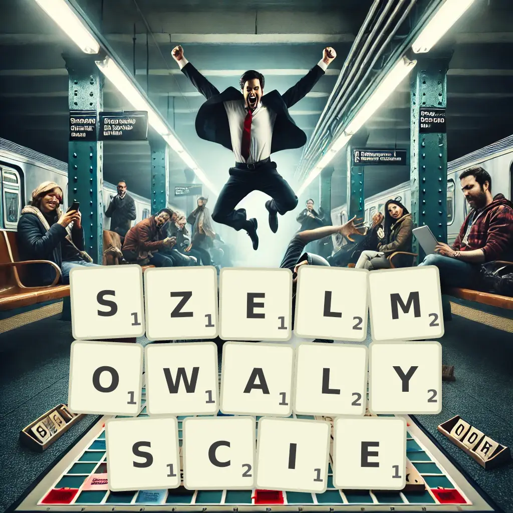 Lista słów z liter SZELMOWAŁYŚCIE Słowa z liter SZELMOWAŁYŚCIE