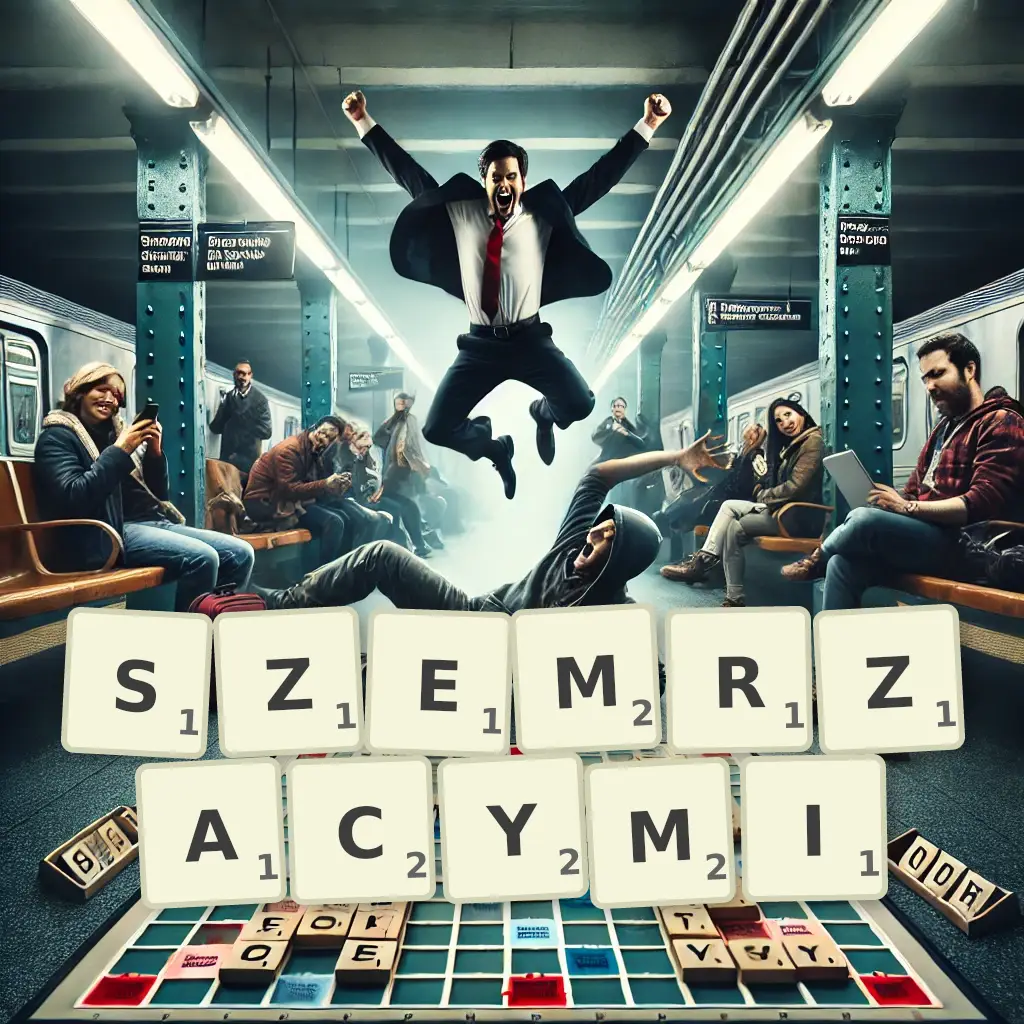 Lista słów z liter SZEMRZĄCYMI Słowa z liter SZEMRZĄCYMI