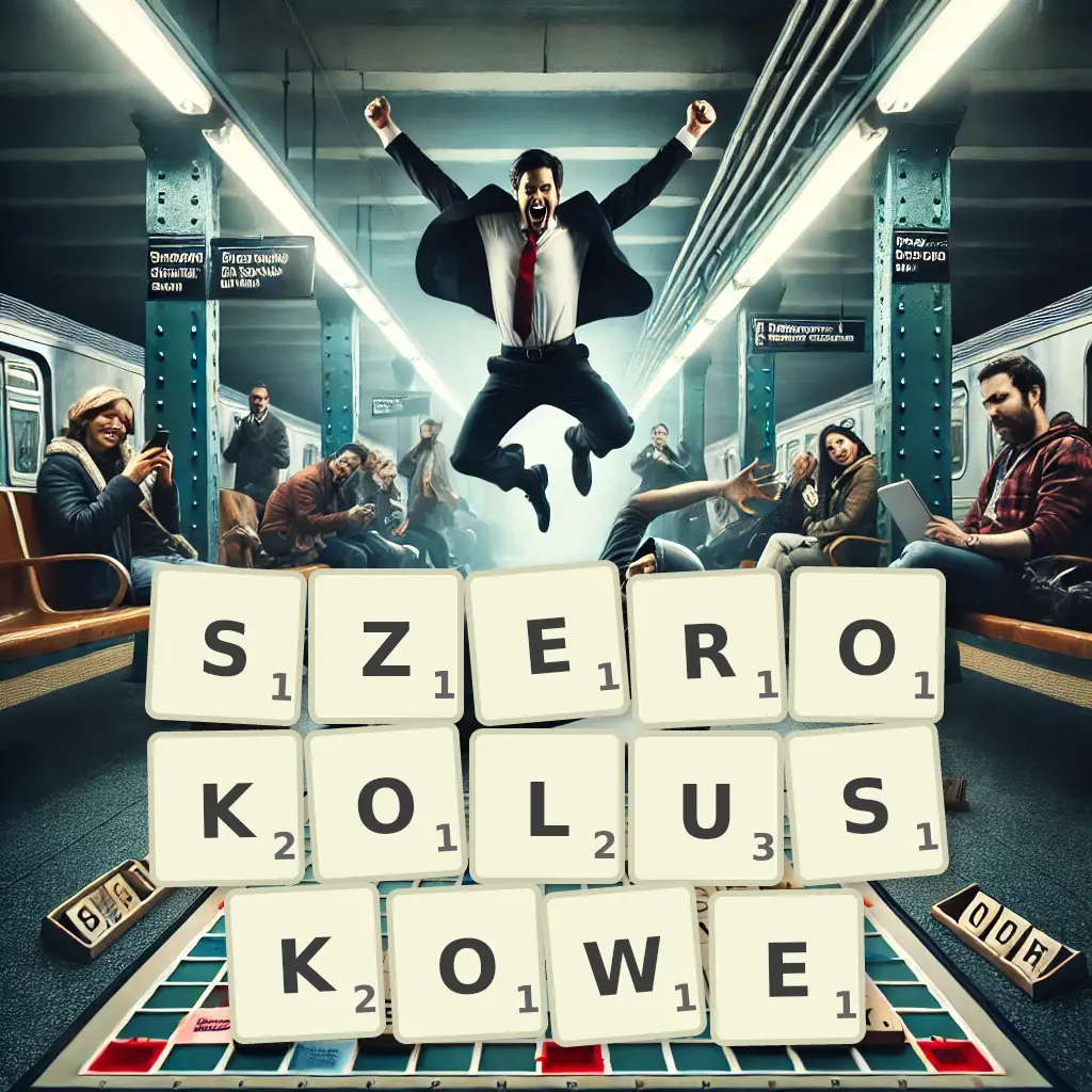 Lista słów z liter SZEROKOŁUSKOWE Słowa z liter SZEROKOŁUSKOWE