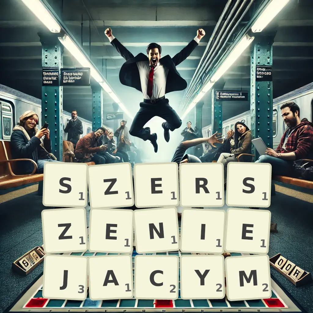 Lista słów z liter SZERSZENIEJĄCYM Słowa z liter SZERSZENIEJĄCYM