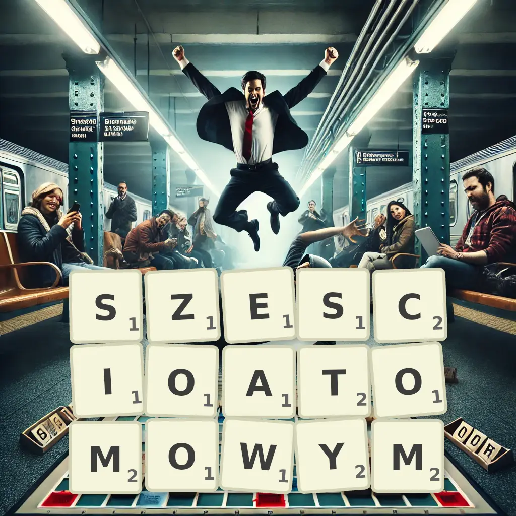 Lista słów z liter SZEŚCIOATOMOWYM Słowa z liter SZEŚCIOATOMOWYM