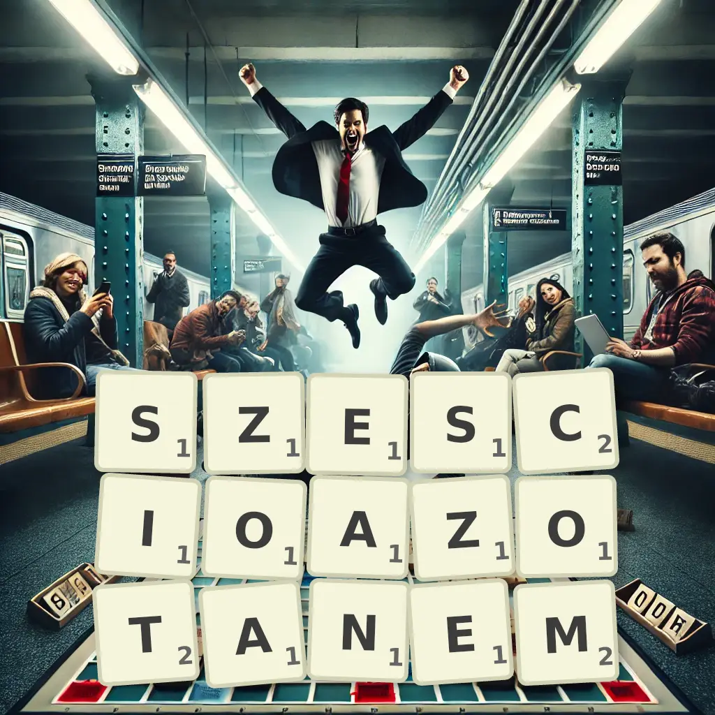 Lista słów z liter SZEŚCIOAZOTANEM Słowa z liter SZEŚCIOAZOTANEM