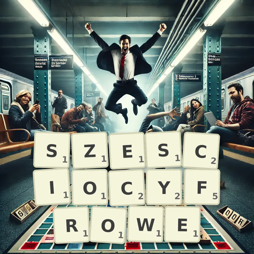 Lista słów z liter SZEŚCIOCYFROWE Słowa z liter SZEŚCIOCYFROWE