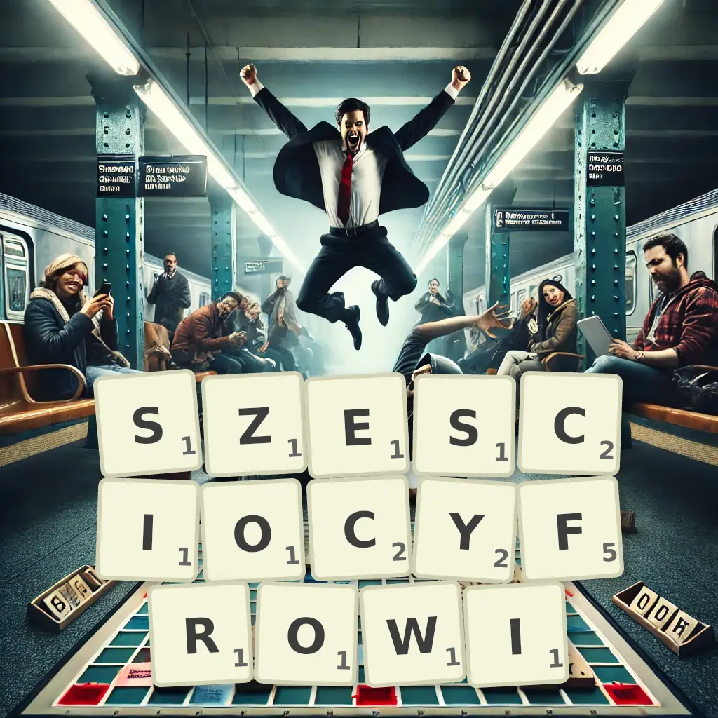 Lista słów z liter SZEŚCIOCYFROWI Słowa z liter SZEŚCIOCYFROWI