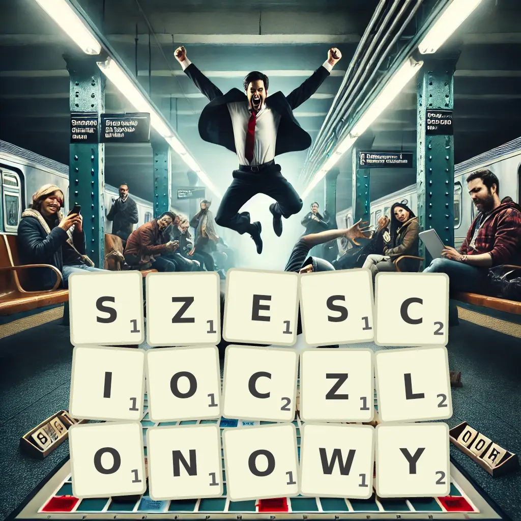 Lista słów z liter SZEŚCIOCZŁONOWY Słowa z liter SZEŚCIOCZŁONOWY