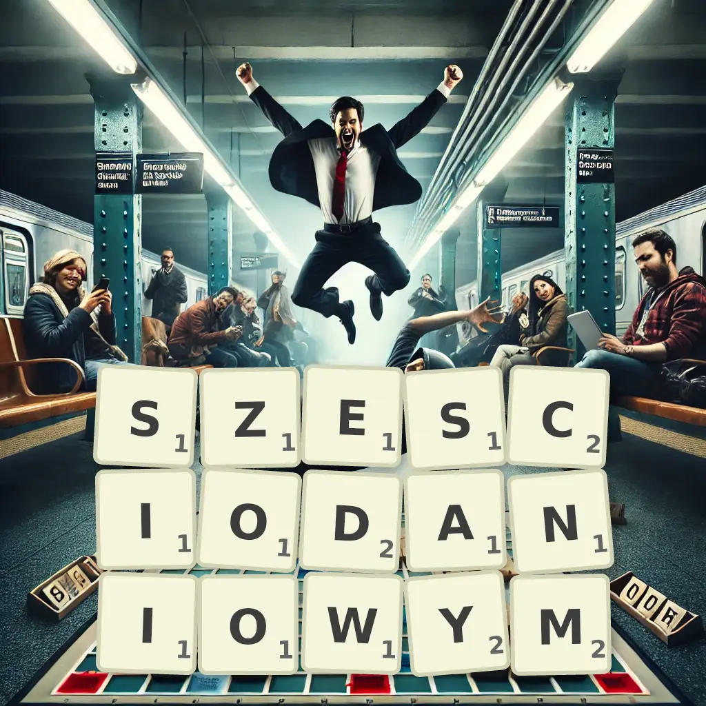Lista słów z liter SZEŚCIODANIOWYM Słowa z liter SZEŚCIODANIOWYM