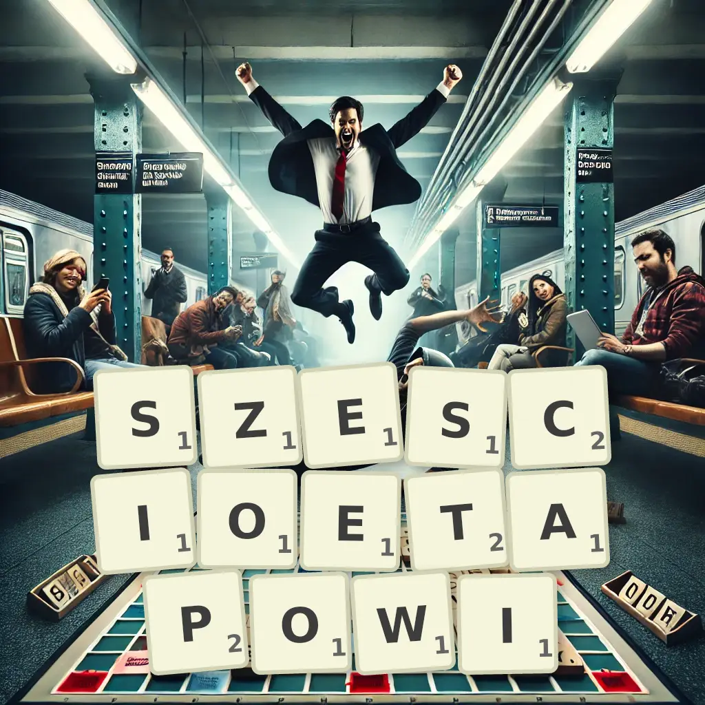 Lista słów z liter SZEŚCIOETAPOWI Słowa z liter SZEŚCIOETAPOWI