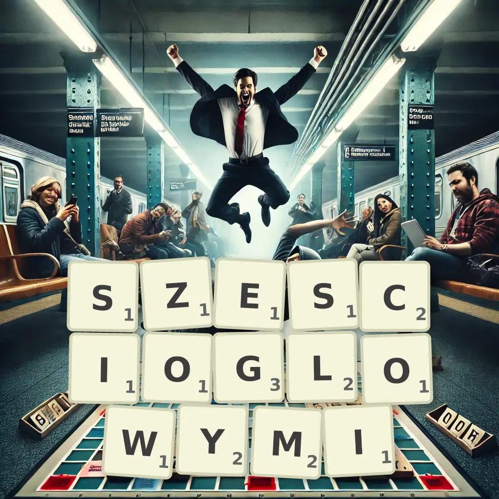 Lista słów z liter SZEŚCIOGŁOWYMI Słowa z liter SZEŚCIOGŁOWYMI