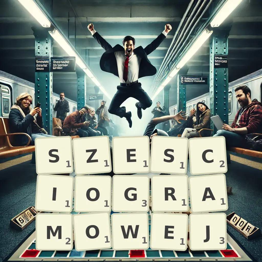 Lista słów z liter SZEŚCIOGRAMOWEJ Słowa z liter SZEŚCIOGRAMOWEJ