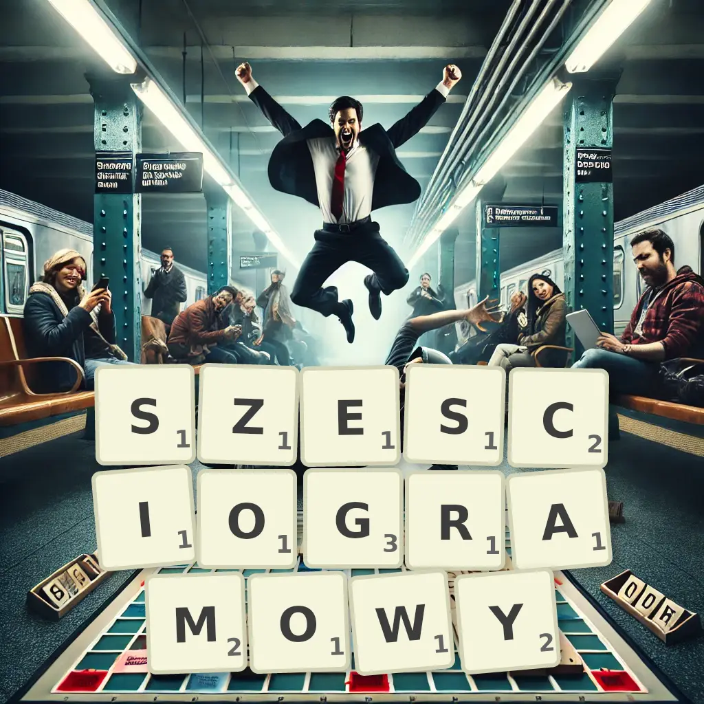 Lista słów z liter SZEŚCIOGRAMOWY Słowa z liter SZEŚCIOGRAMOWY