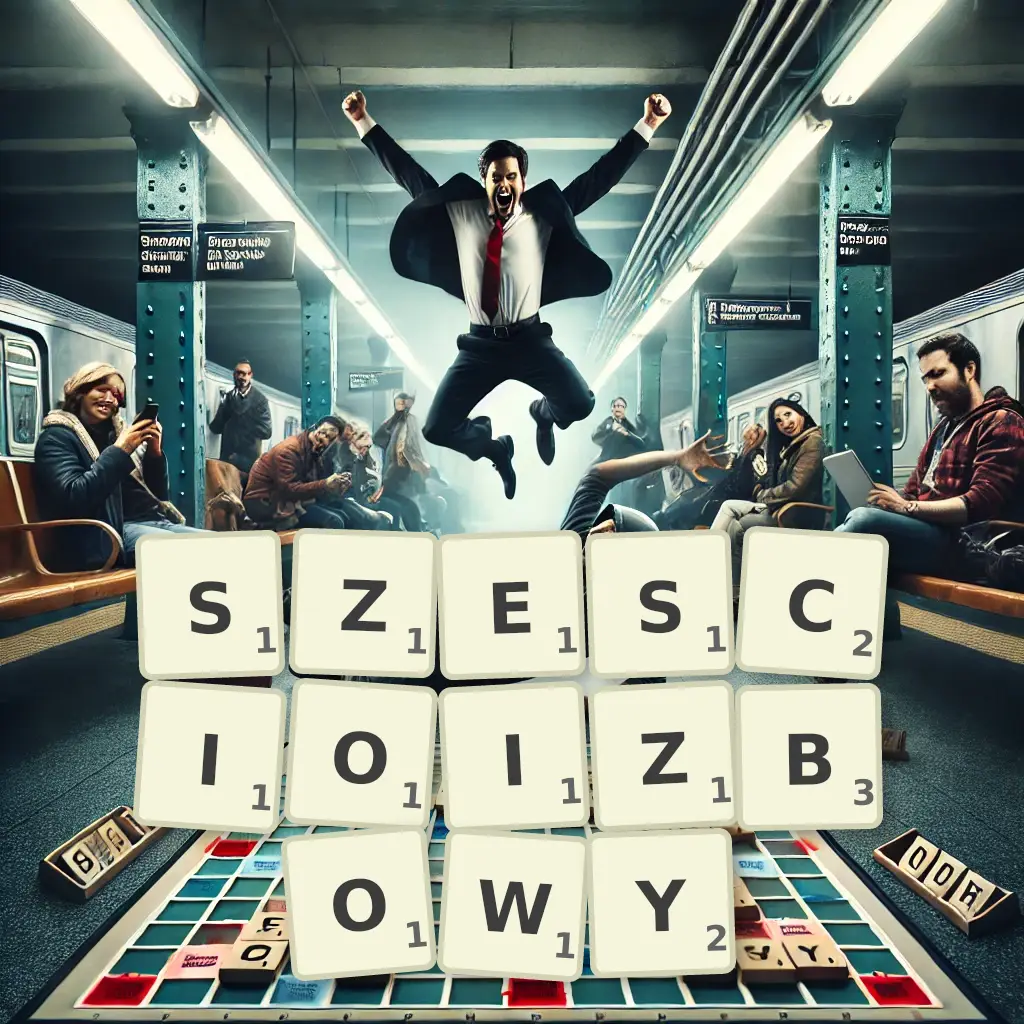 Lista słów z liter SZEŚCIOIZBOWY Słowa z liter SZEŚCIOIZBOWY