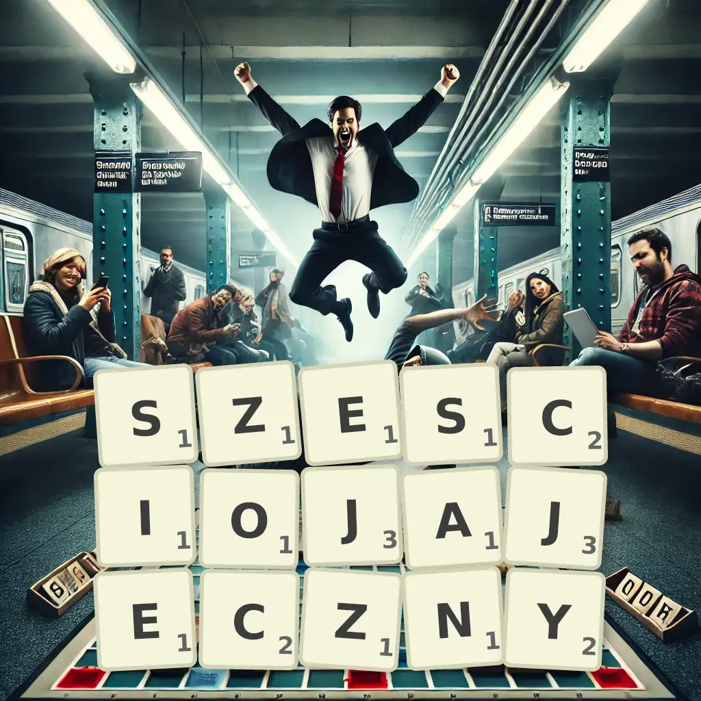 Lista słów z liter SZEŚCIOJAJECZNY Słowa z liter SZEŚCIOJAJECZNY