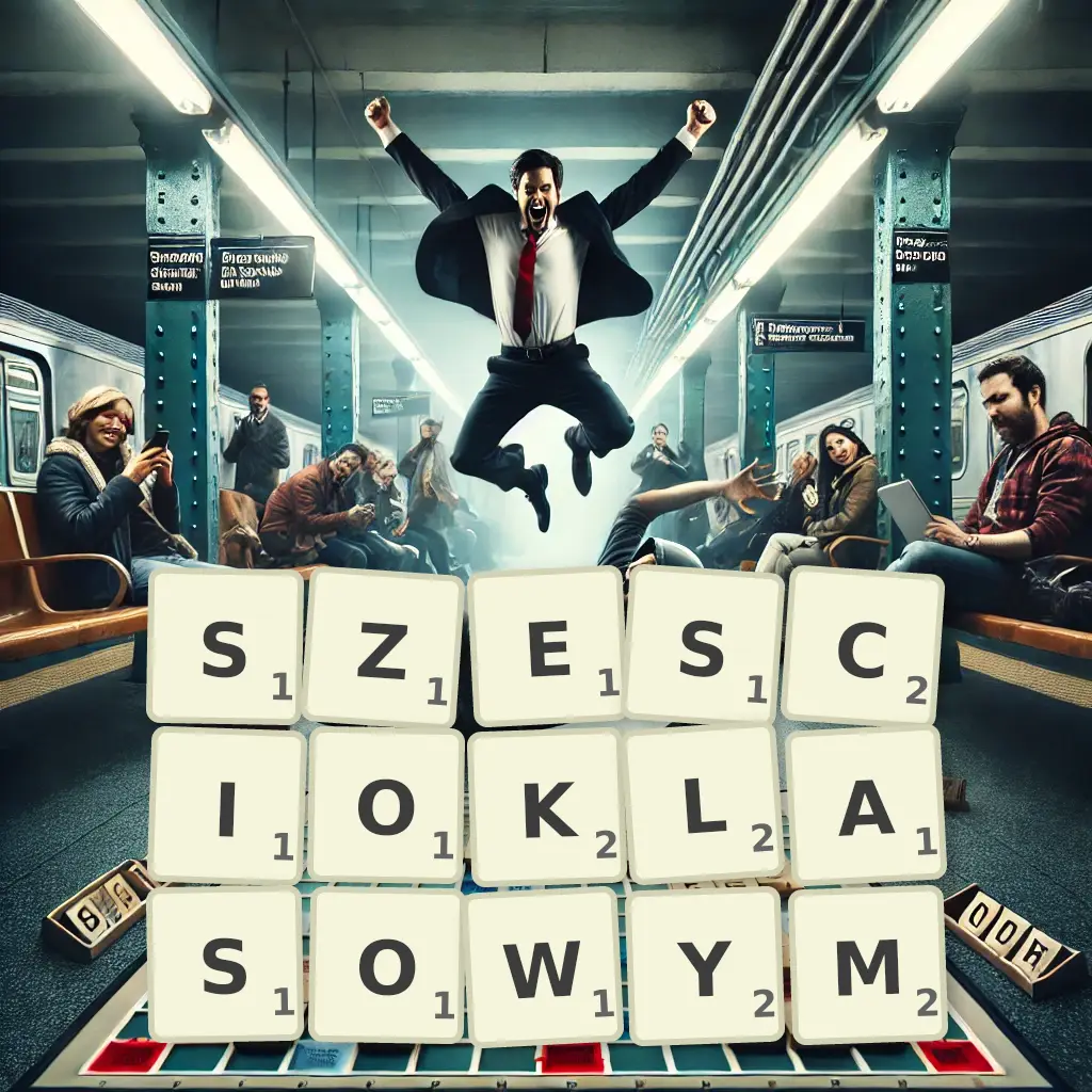 Lista słów z liter SZEŚCIOKLASOWYM Słowa z liter SZEŚCIOKLASOWYM