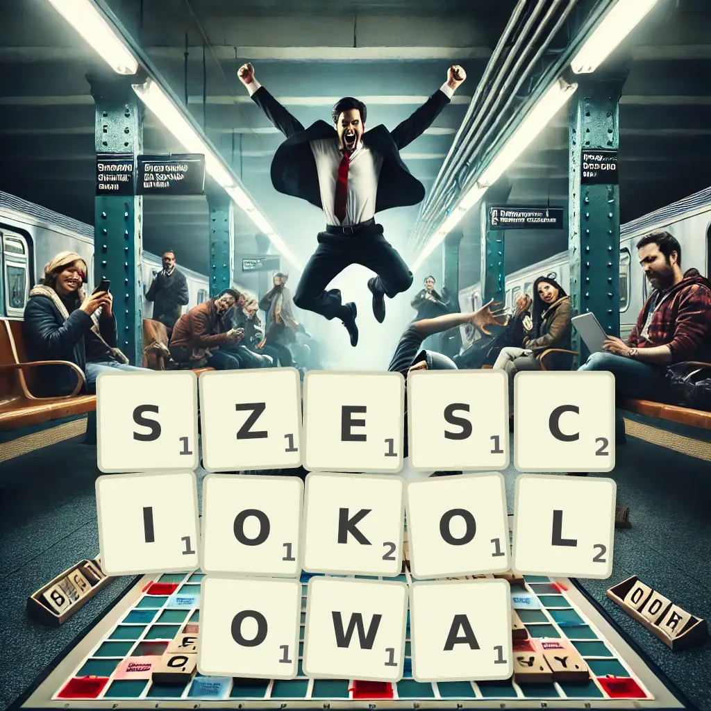 Lista słów z liter SZEŚCIOKOŁOWA Słowa z liter SZEŚCIOKOŁOWA
