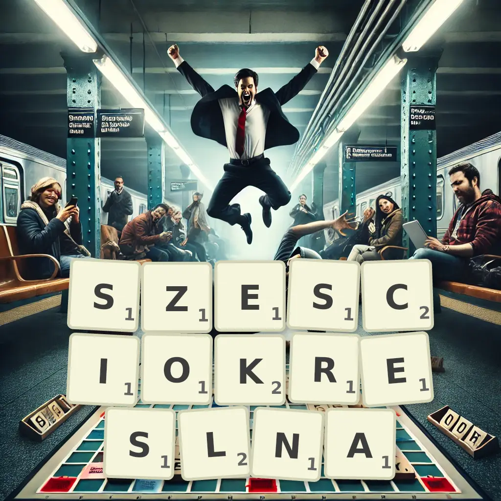 Lista słów z liter SZEŚCIOKREŚLNA Słowa z liter SZEŚCIOKREŚLNA