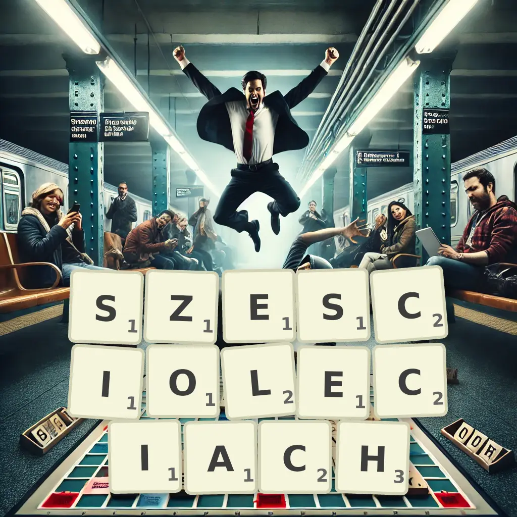 Lista słów z liter SZEŚCIOLECIACH Słowa z liter SZEŚCIOLECIACH