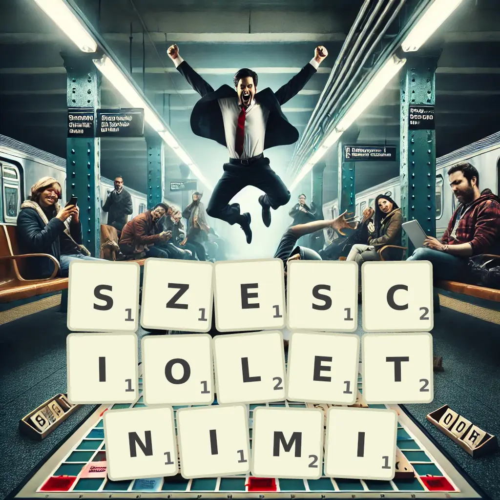 Lista słów z liter SZEŚCIOLETNIMI Słowa z liter SZEŚCIOLETNIMI