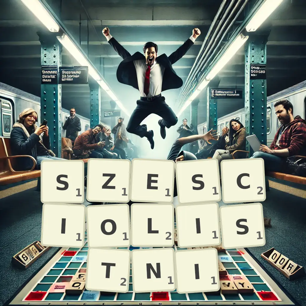 Lista słów z liter SZEŚCIOLISTNI Słowa z liter SZEŚCIOLISTNI