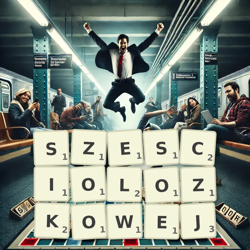 Lista słów z liter SZEŚCIOŁÓŻKOWEJ Słowa z liter SZEŚCIOŁÓŻKOWEJ