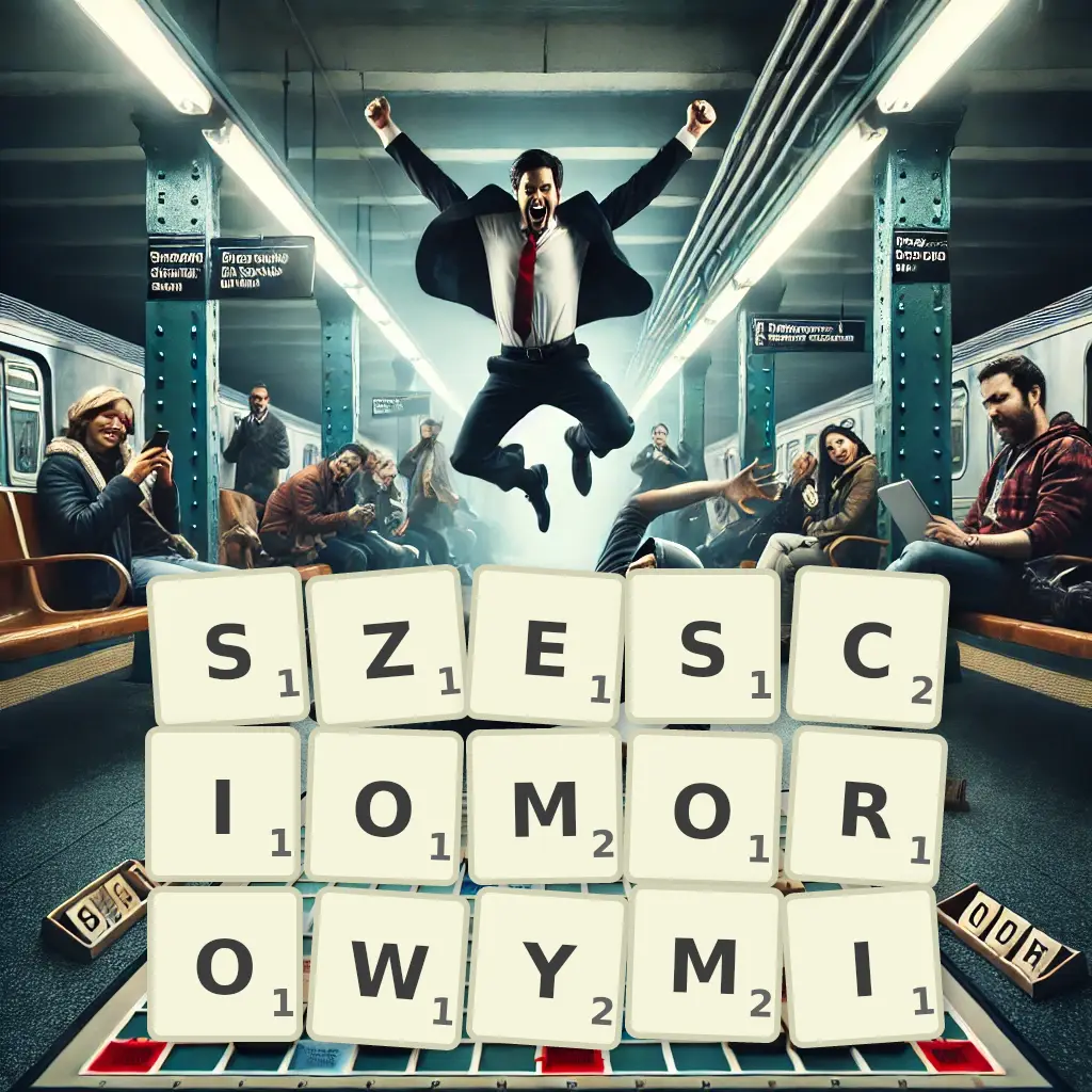 Lista słów z liter SZEŚCIOMOROWYMI Słowa z liter SZEŚCIOMOROWYMI