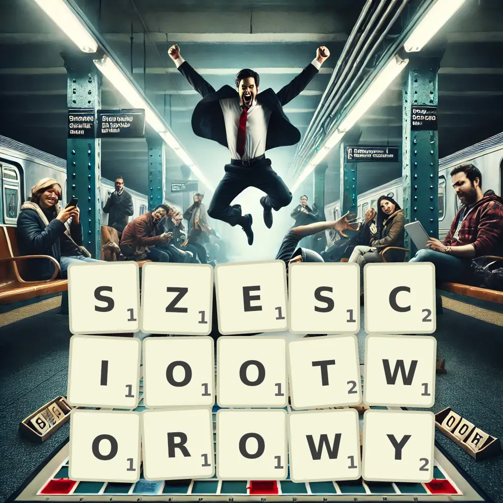 Lista słów z liter SZEŚCIOOTWOROWY Słowa z liter SZEŚCIOOTWOROWY
