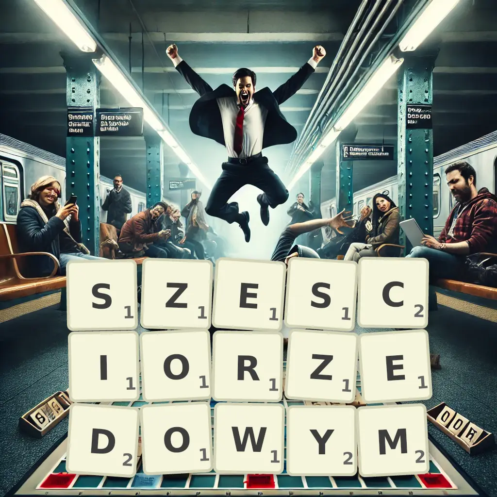 Lista słów z liter SZEŚCIORZĘDOWYM Słowa z liter SZEŚCIORZĘDOWYM