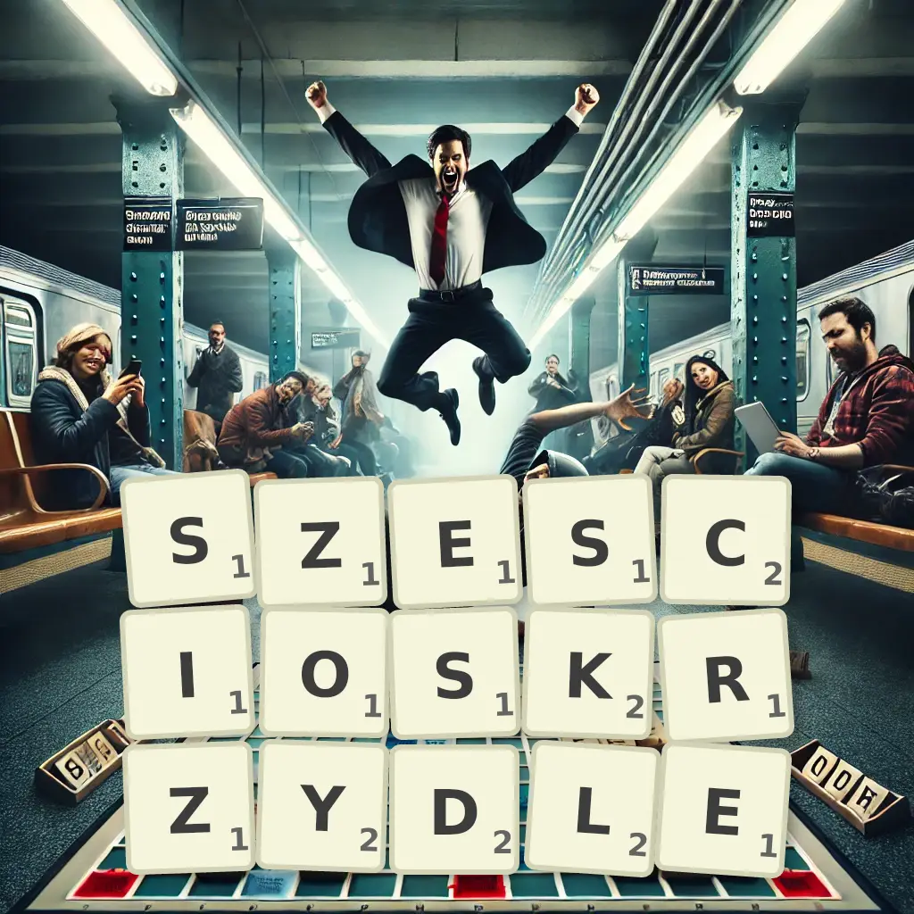 Lista słów z liter SZEŚCIOSKRZYDŁE Słowa z liter SZEŚCIOSKRZYDŁE
