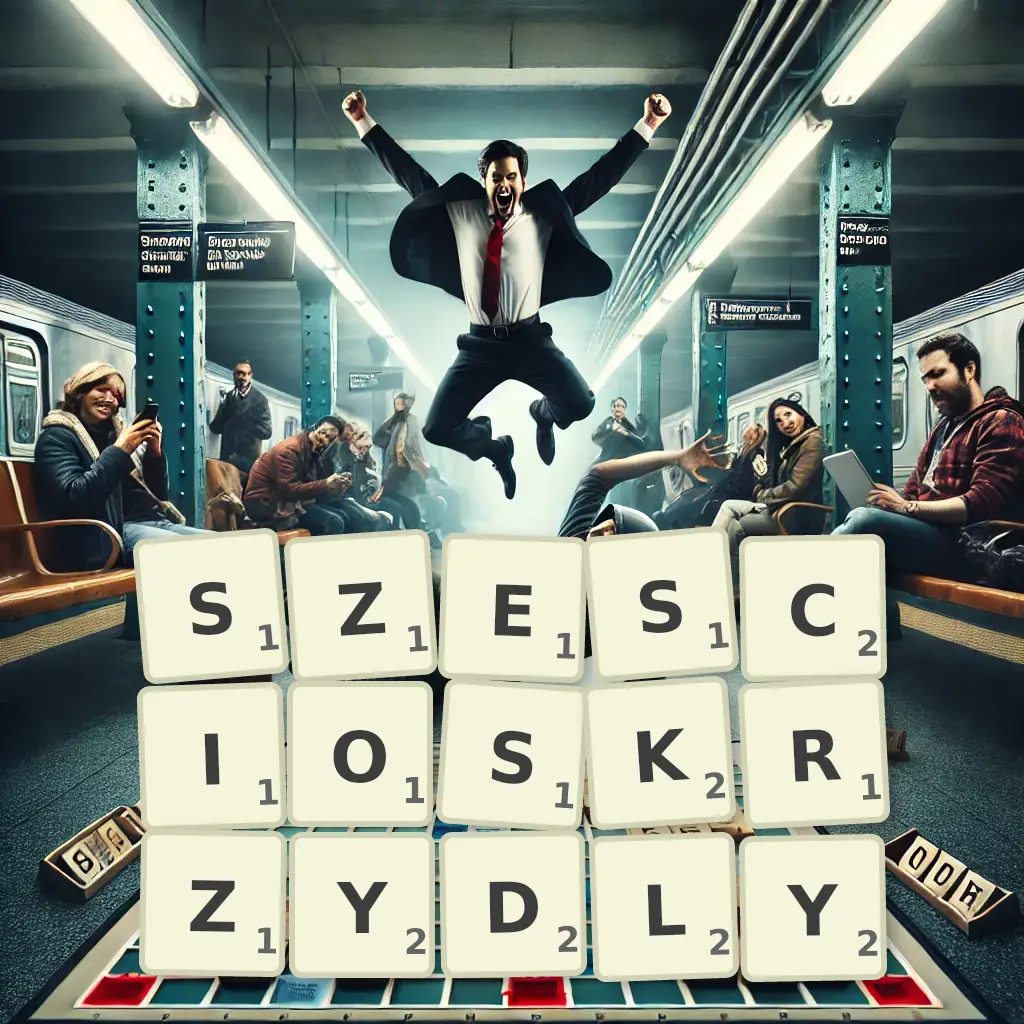 Lista słów z liter SZEŚCIOSKRZYDŁY Słowa z liter SZEŚCIOSKRZYDŁY