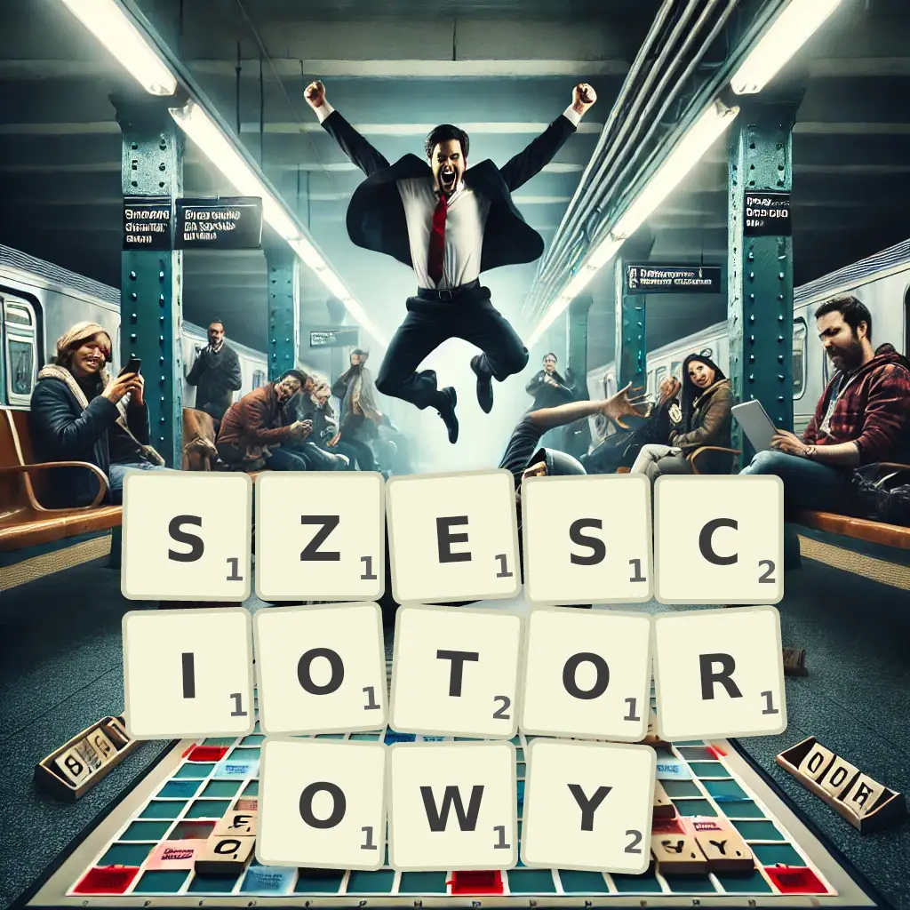 Lista słów z liter SZEŚCIOTOROWY Słowa z liter SZEŚCIOTOROWY