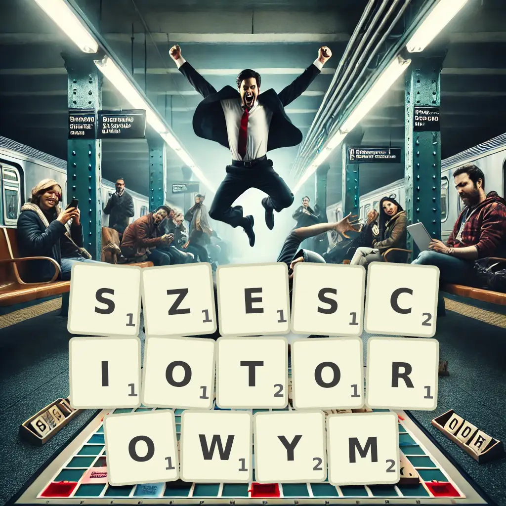 Lista słów z liter SZEŚCIOTOROWYM Słowa z liter SZEŚCIOTOROWYM