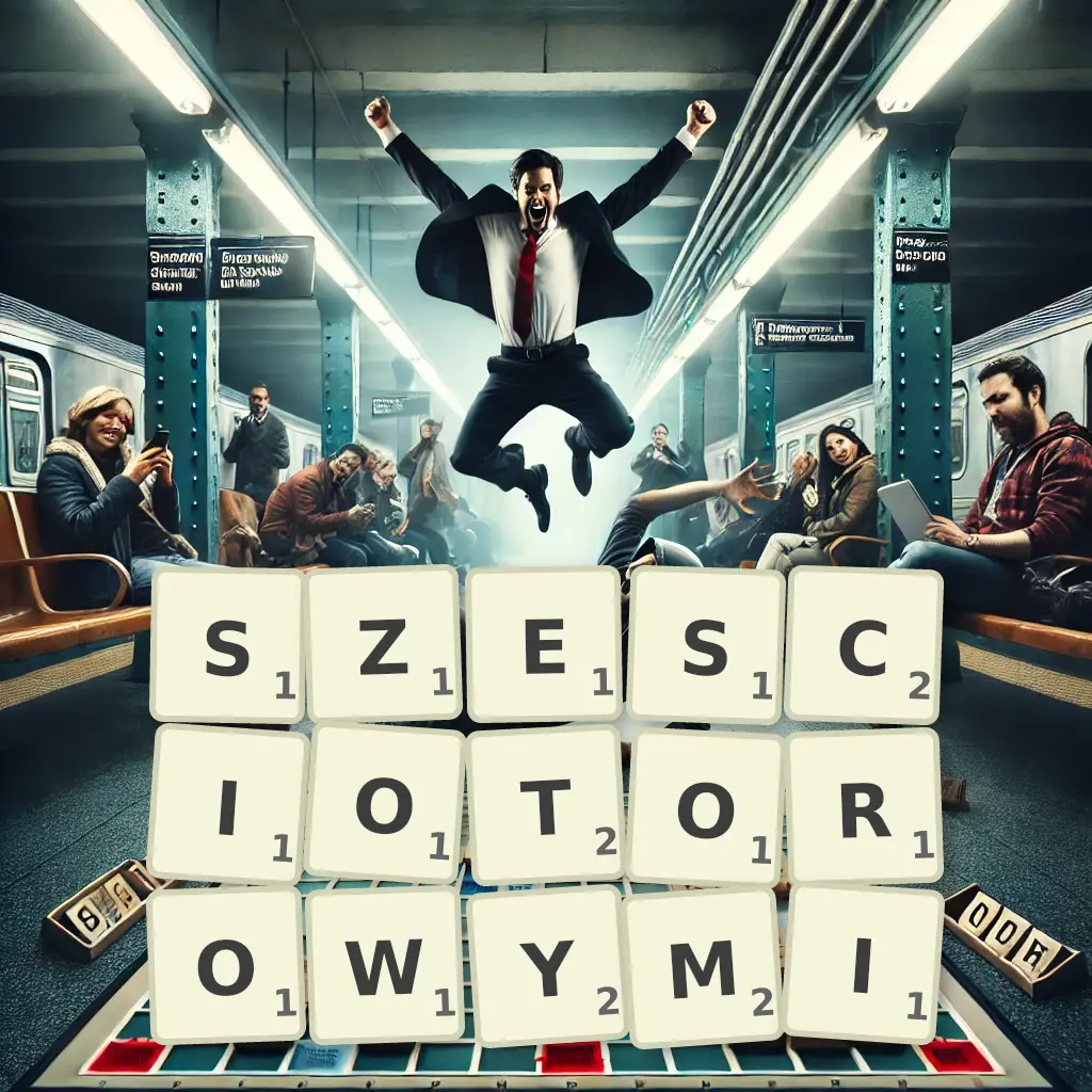 Lista słów z liter SZEŚCIOTOROWYMI Słowa z liter SZEŚCIOTOROWYMI