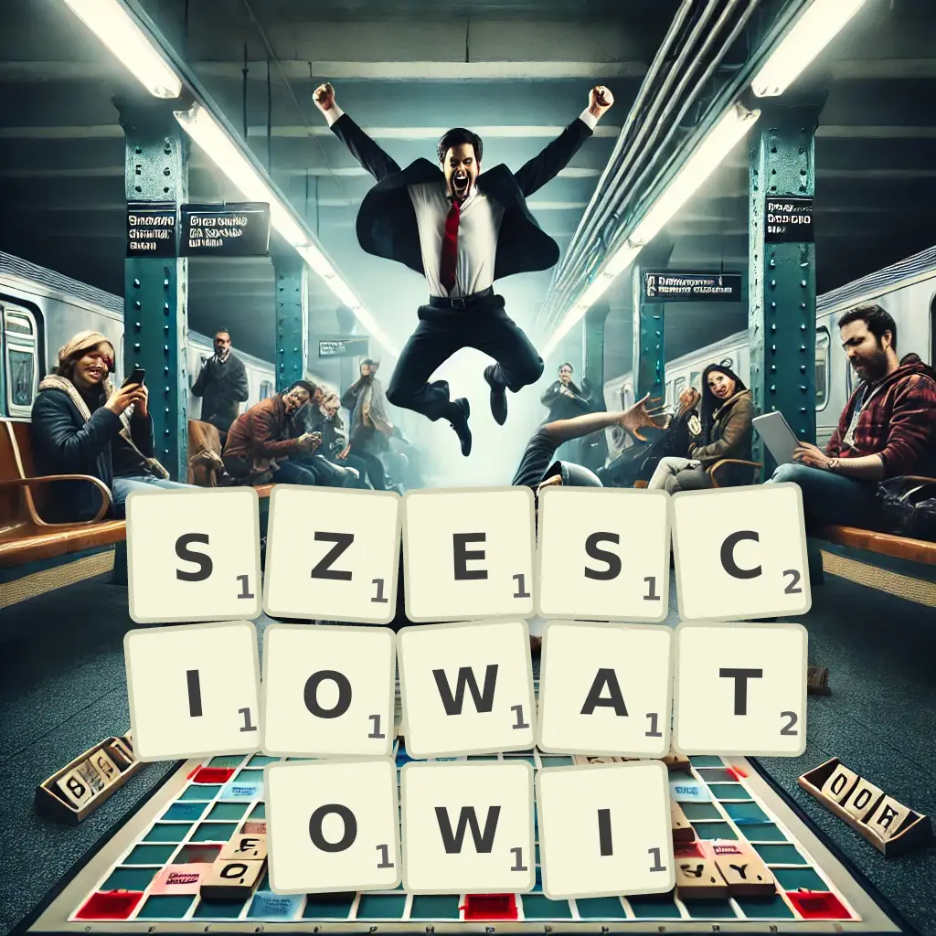 Lista słów z liter SZEŚCIOWATOWI Słowa z liter SZEŚCIOWATOWI